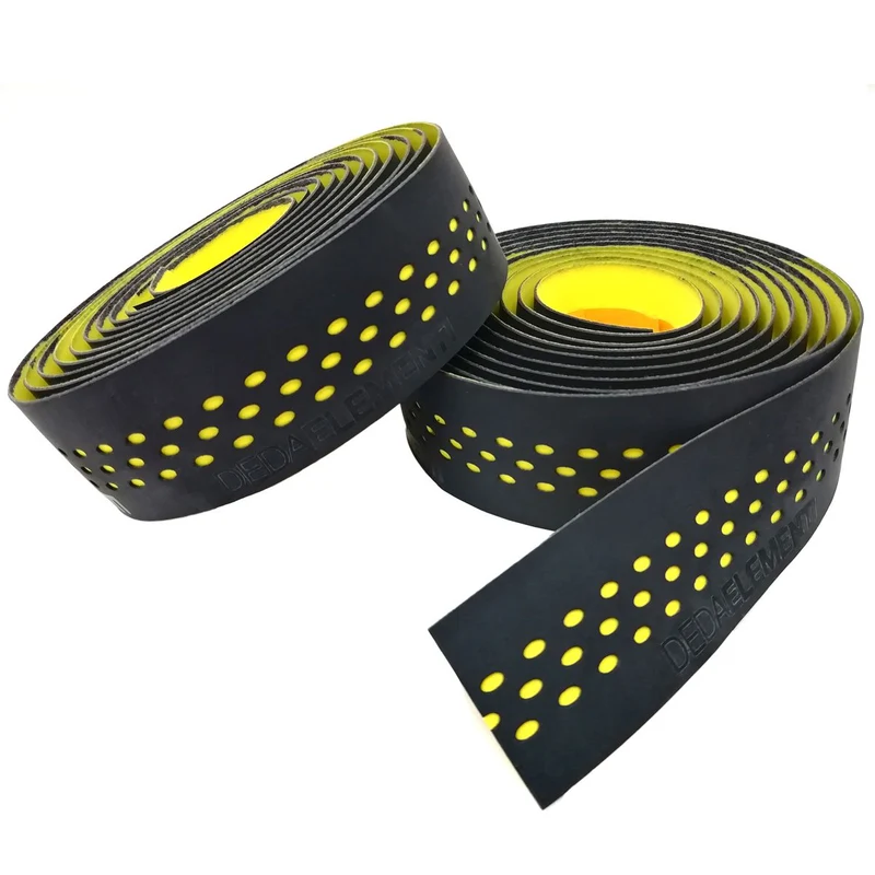 Deda Bi Color Preforated Presa Handlebar Tape