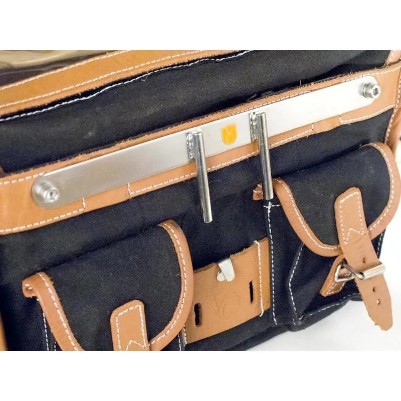 Shifter for handlebar bag Vélo Orange