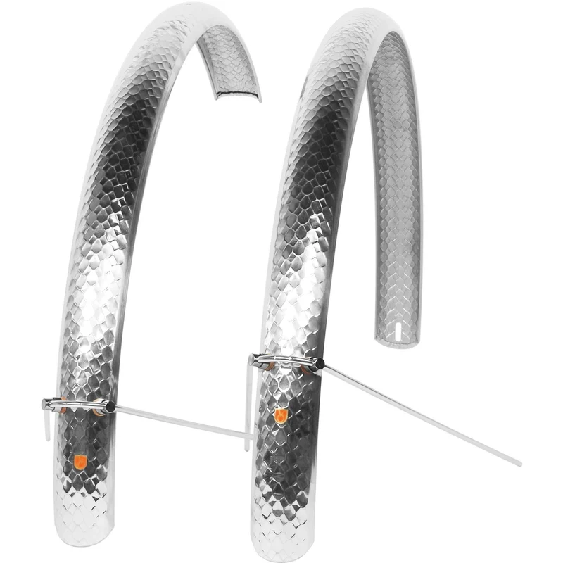 Vélo Orange Snakeskin mudguards