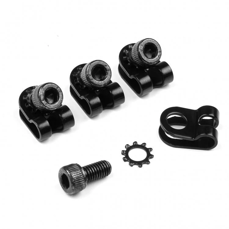 Mudguard fixing pack Vélo Orange