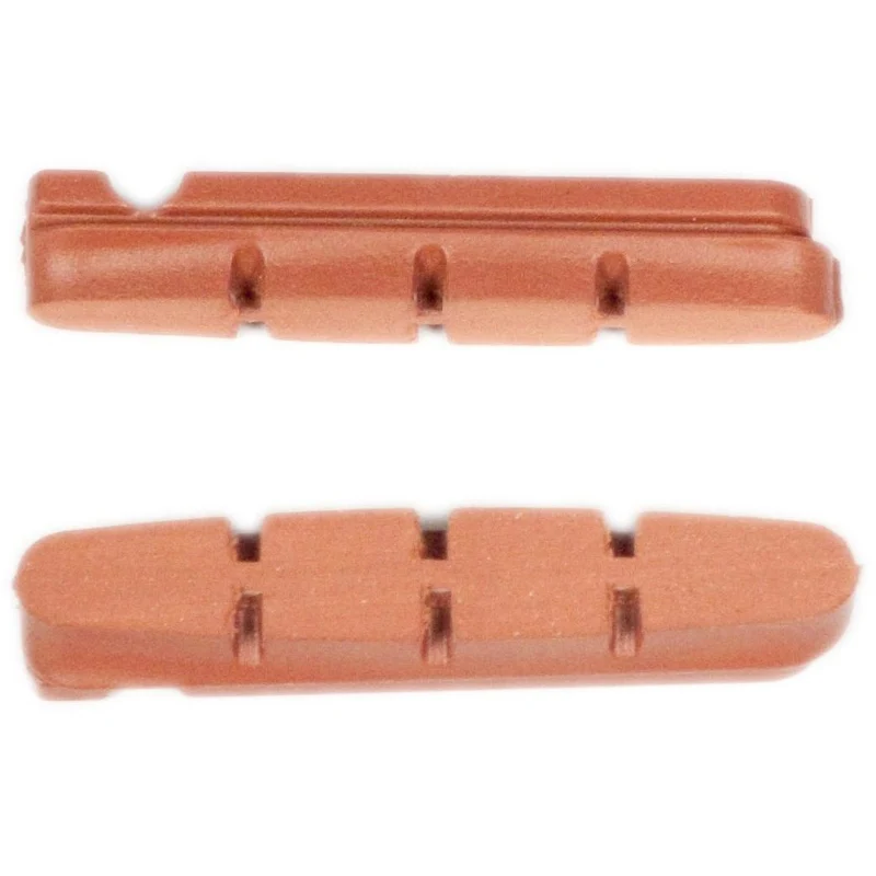 Pair of cartridge holder pads Vélo Orange