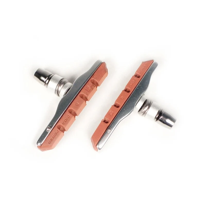 Pair of Cantilever brake cartridge holders Vélo Orange