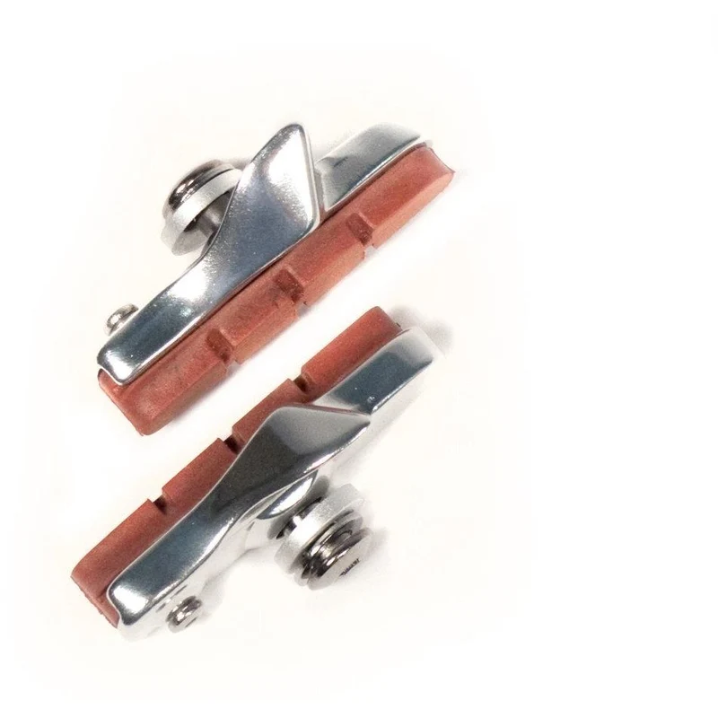 Pair of road brake cartridge holders Vélo Orange