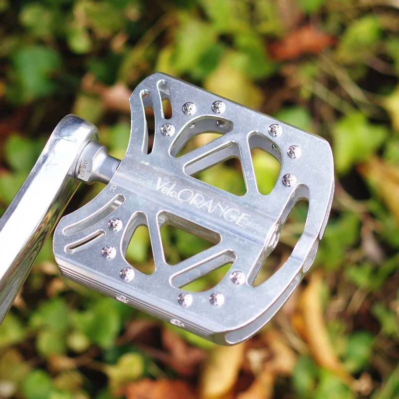 Vélo Orange Grand Cru Sabot Pedals