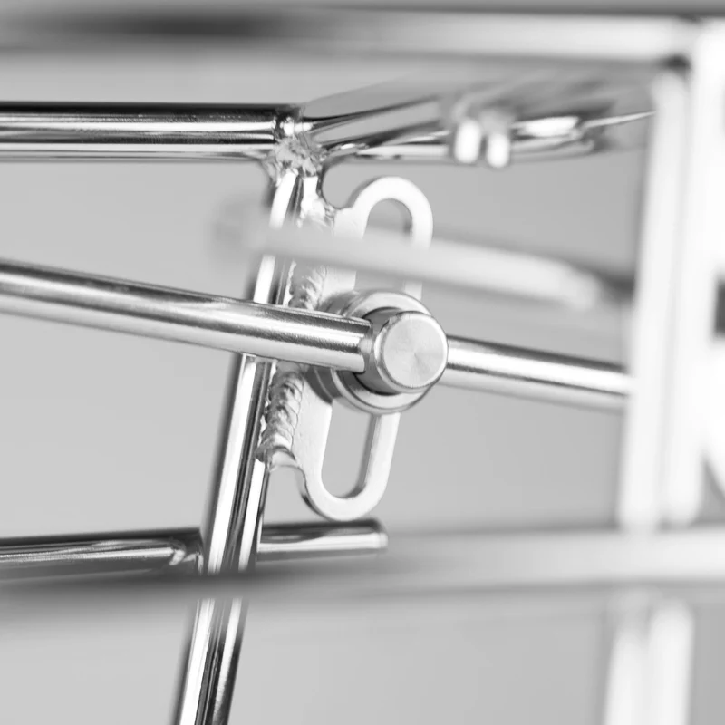 Rear luggage rack Vélo Orange Camper