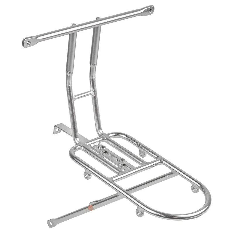 Front luggage rack Vélo Orange Randonneur with integrated shifter