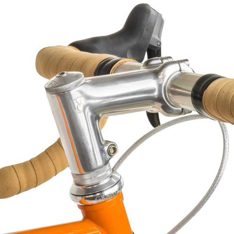 Raised bicycle stem Vélo Orange Tall Stack