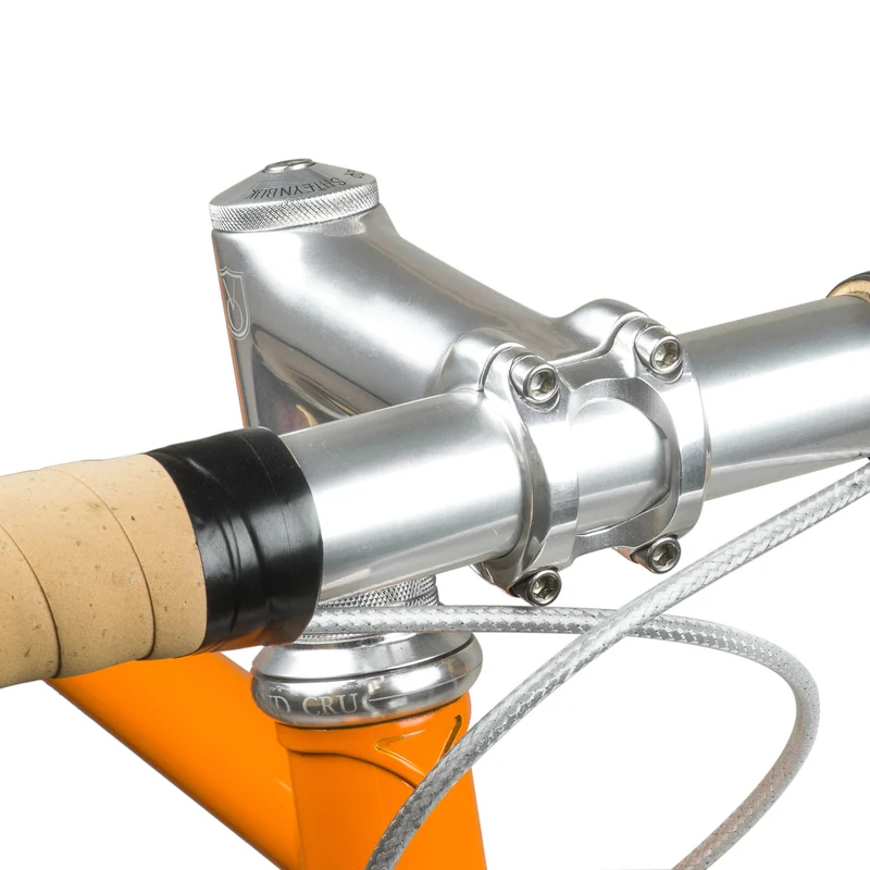 Raised bicycle stem Vélo Orange Tall Stack
