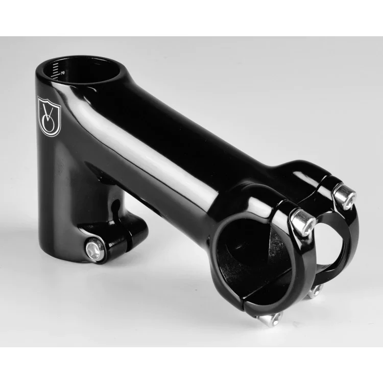 Raised bicycle stem Vélo Orange Tall Stack