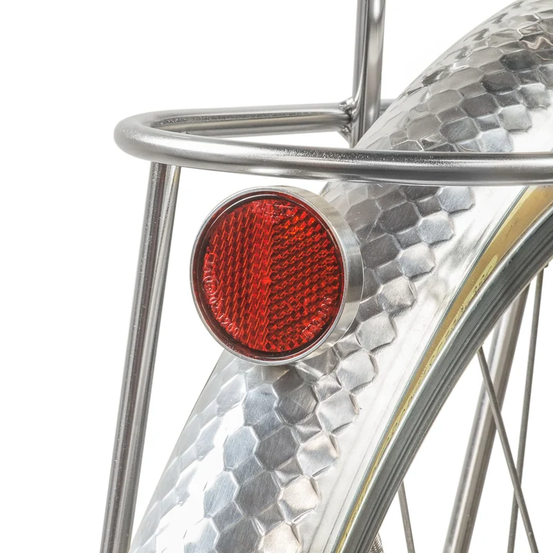 Reflector for bicycle mudguard Vélo Orange