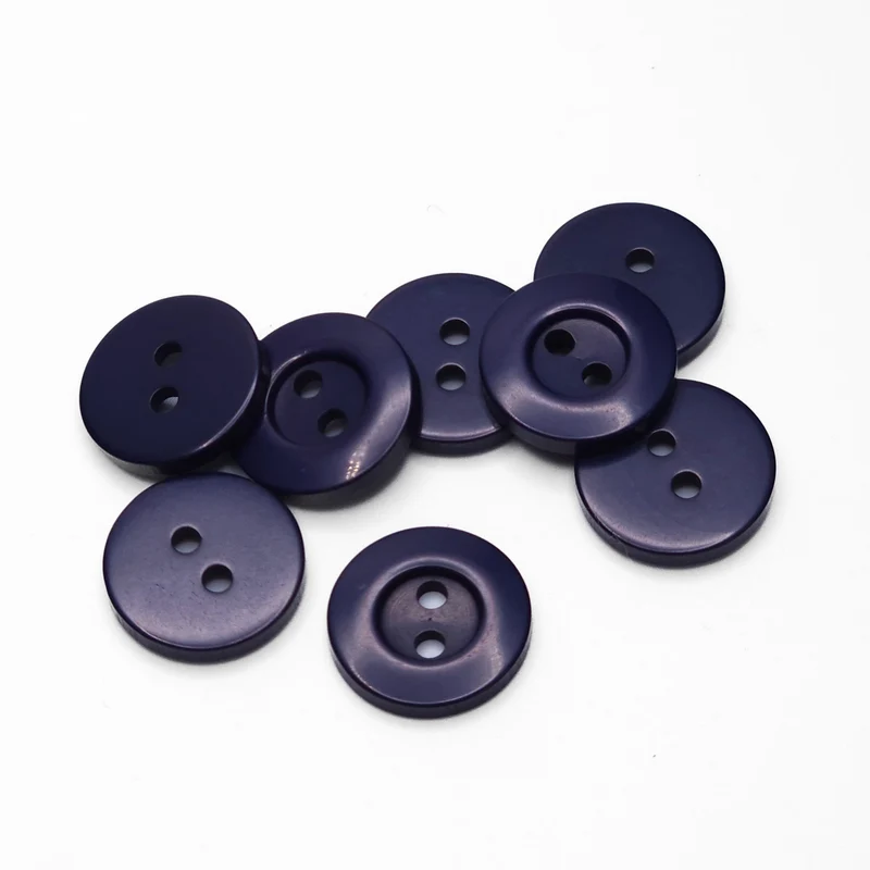 Boutons #B62 - B67 | 14 mm