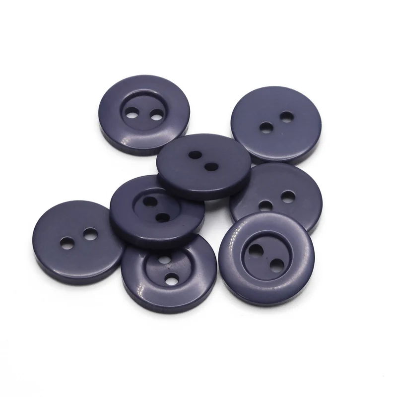 Boutons #B62 - B67 | 14 mm