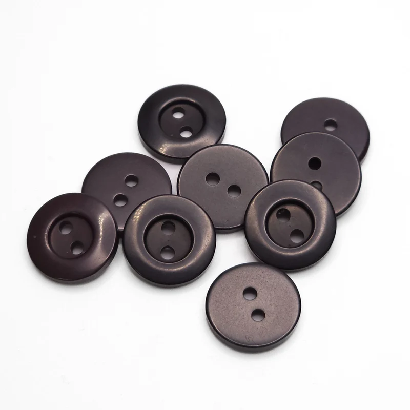 Boutons #B62 - B67 | 14 mm