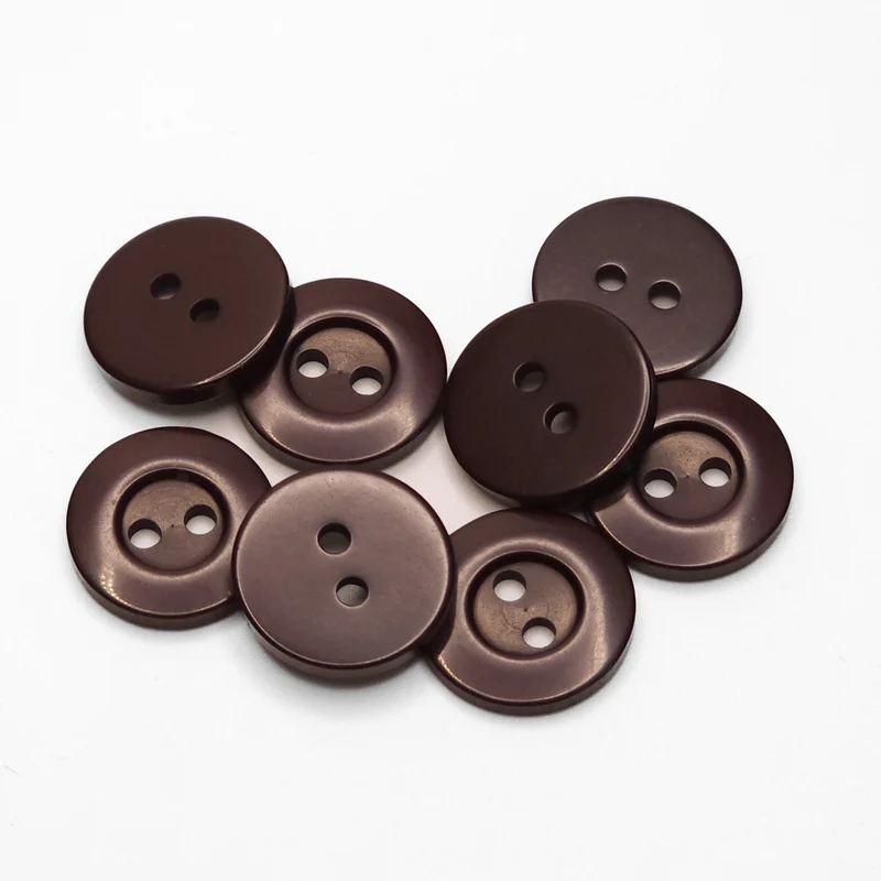 Boutons #B62 - B67 | 14 mm