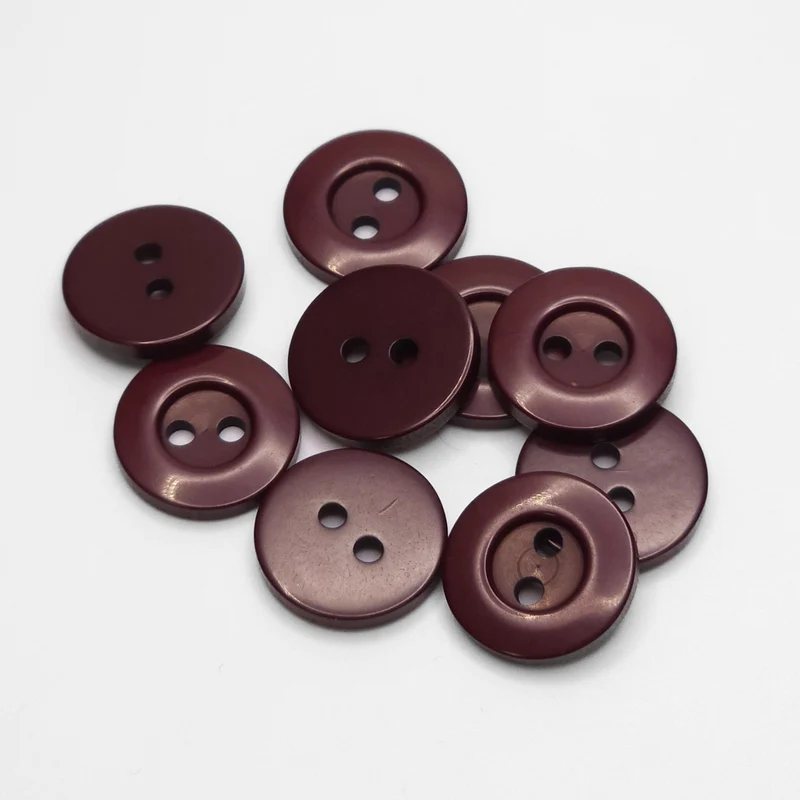 Boutons #B62 - B67 | 14 mm