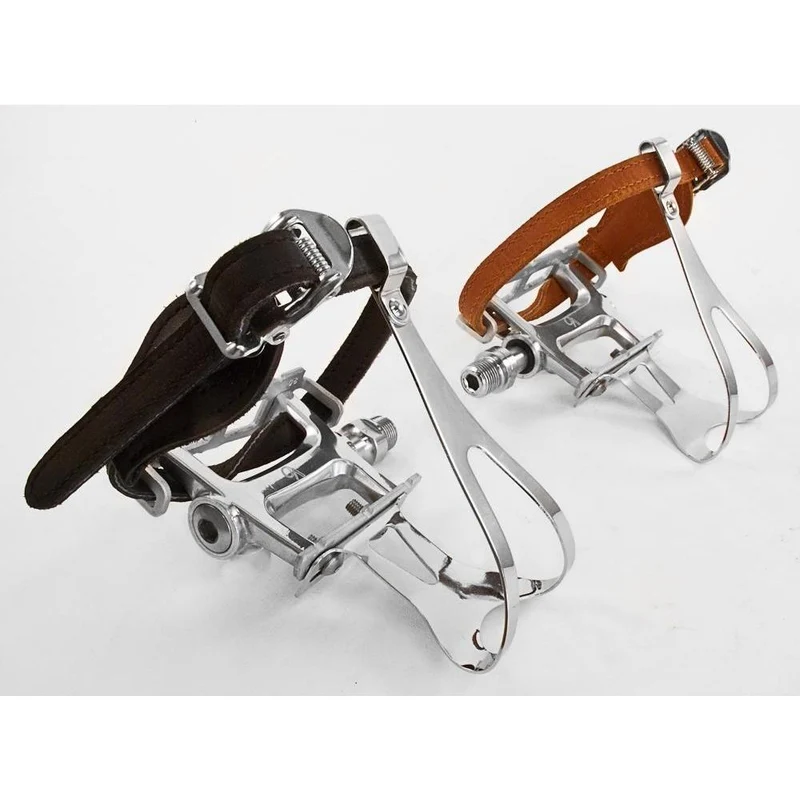 Straps for toe clips Vélo Orange Grand Cru