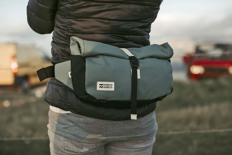 MeroMero - Piha Bag