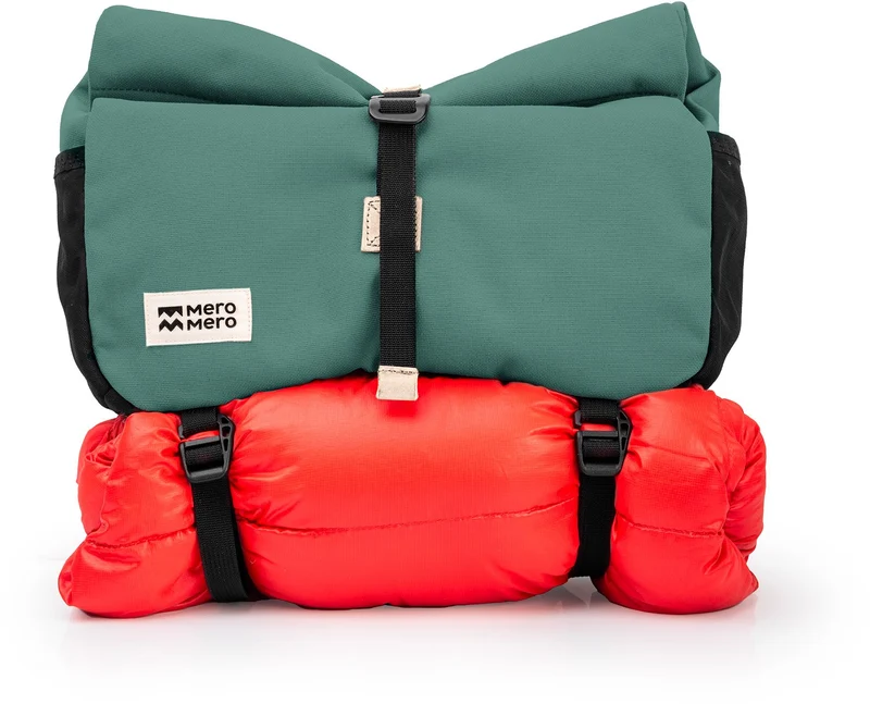 MeroMero - Piha Bag
