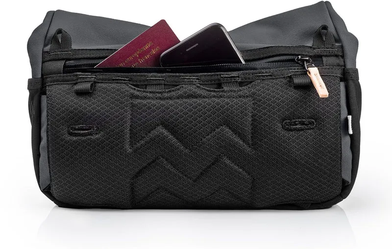 MeroMero - Piha Bag