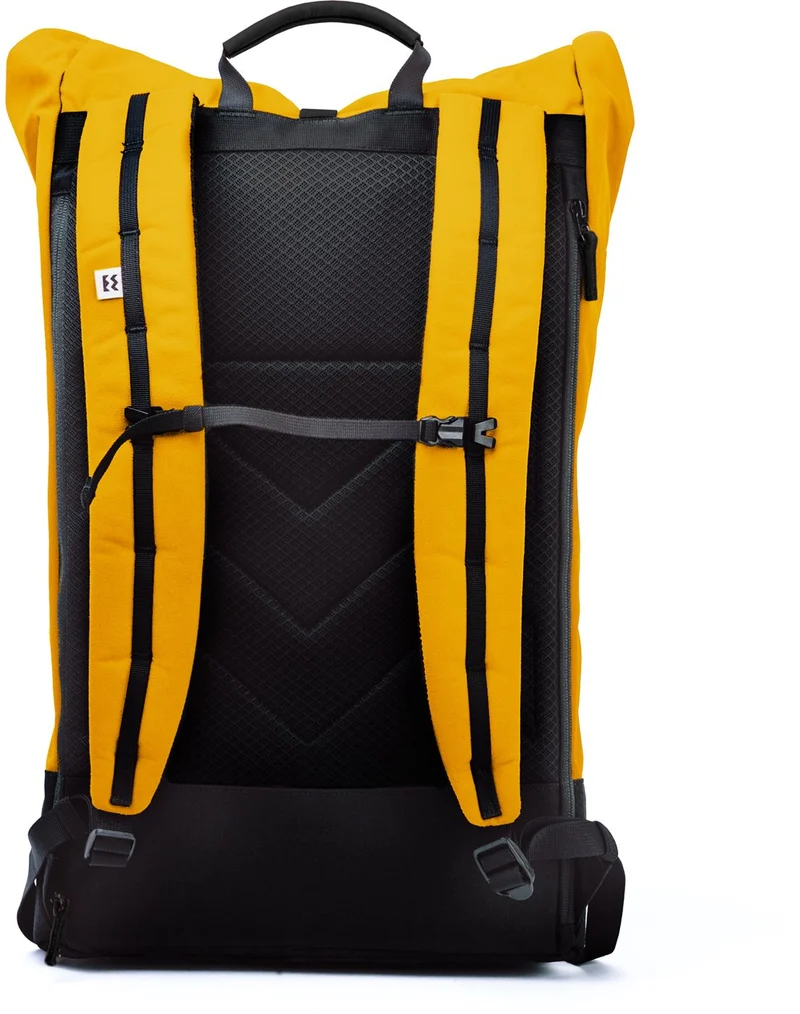 MeroMero - Squamish Bag V2
