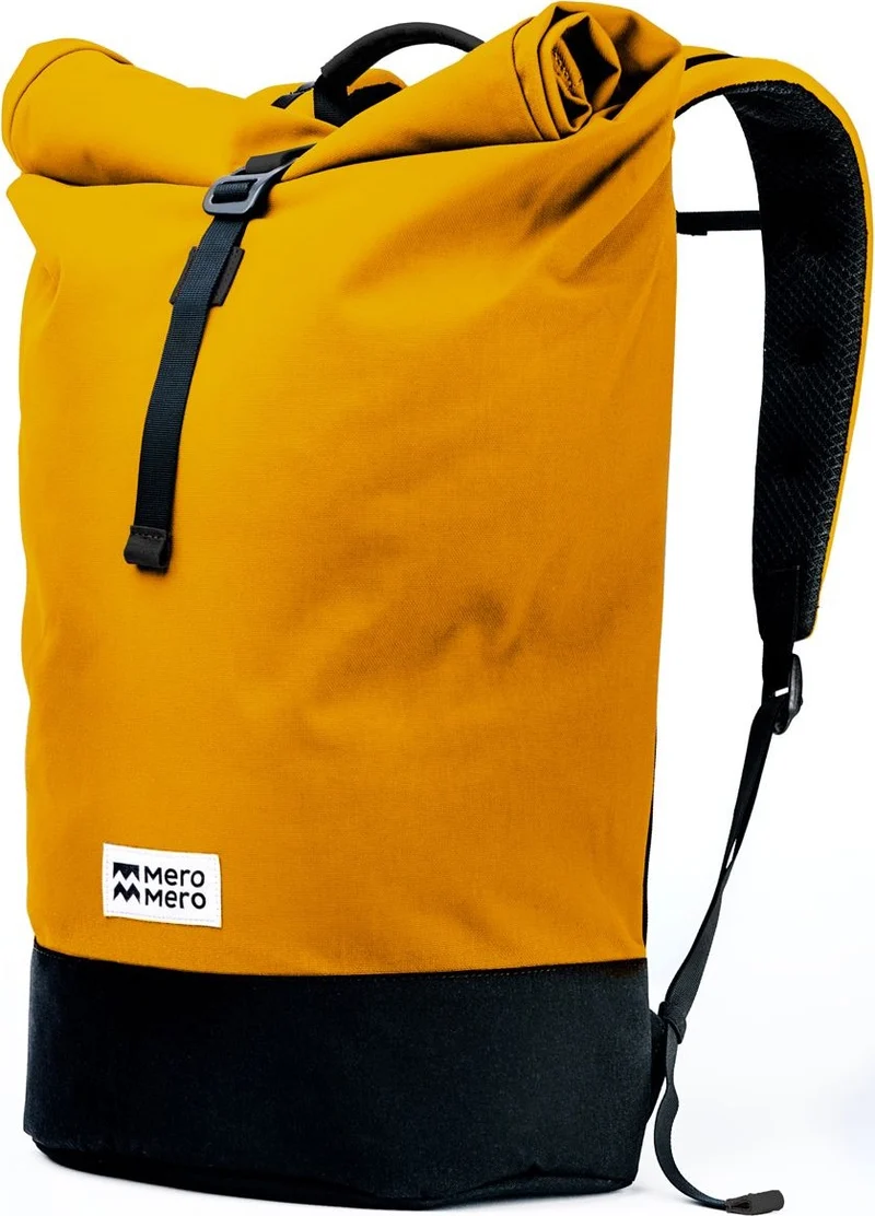 MeroMero - Squamish Bag V2