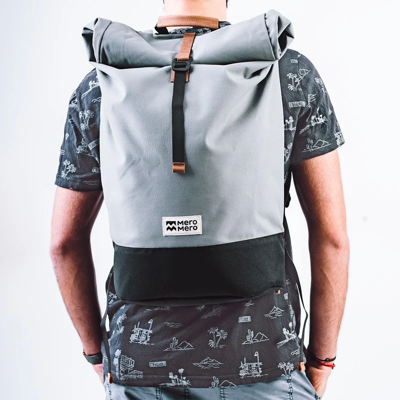 MeroMero - Squamish Bag V2