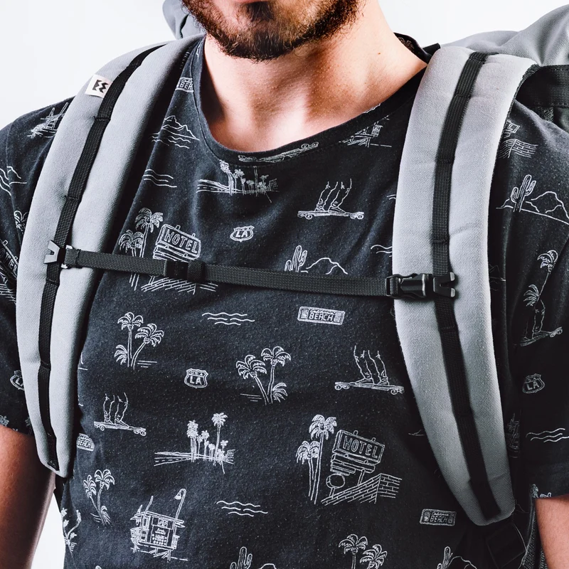 MeroMero - Squamish Bag V2