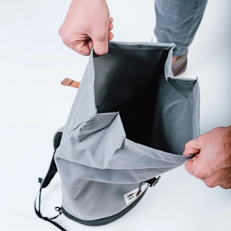 MeroMero - Squamish Bag V2