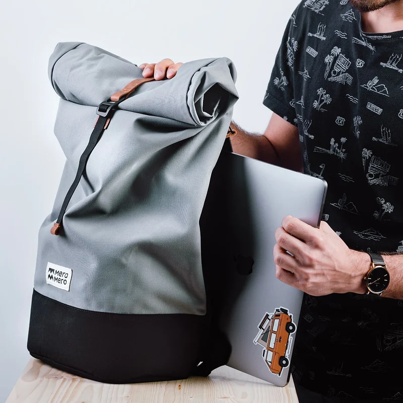 MeroMero - Squamish Bag V2