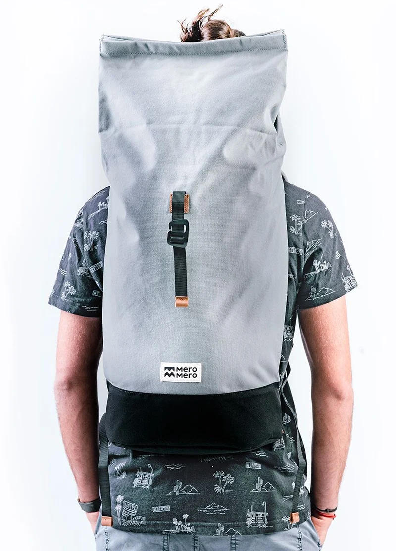 MeroMero - Squamish Bag V2