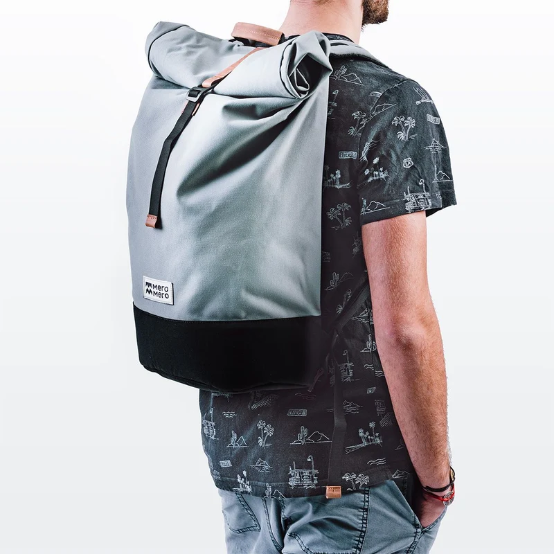 MeroMero - Squamish Bag V2