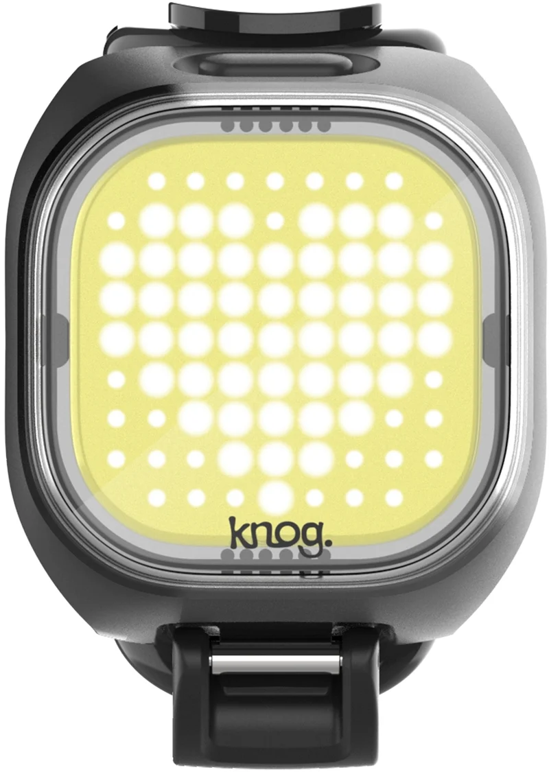 Knog Blinder Mini Love LED front bike light