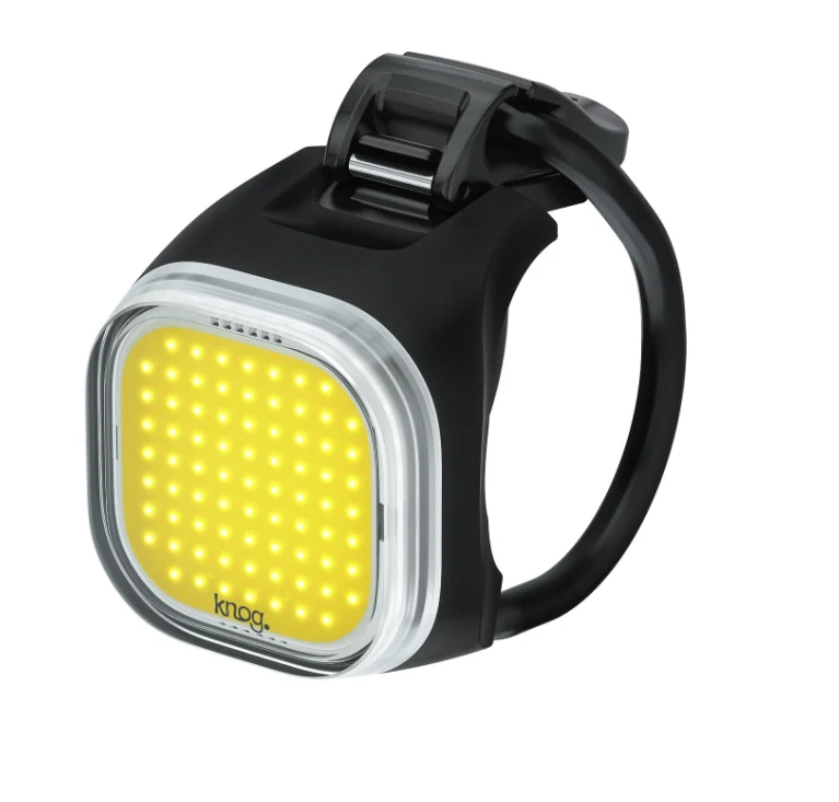 Knog Blinder Mini Love LED front bike light