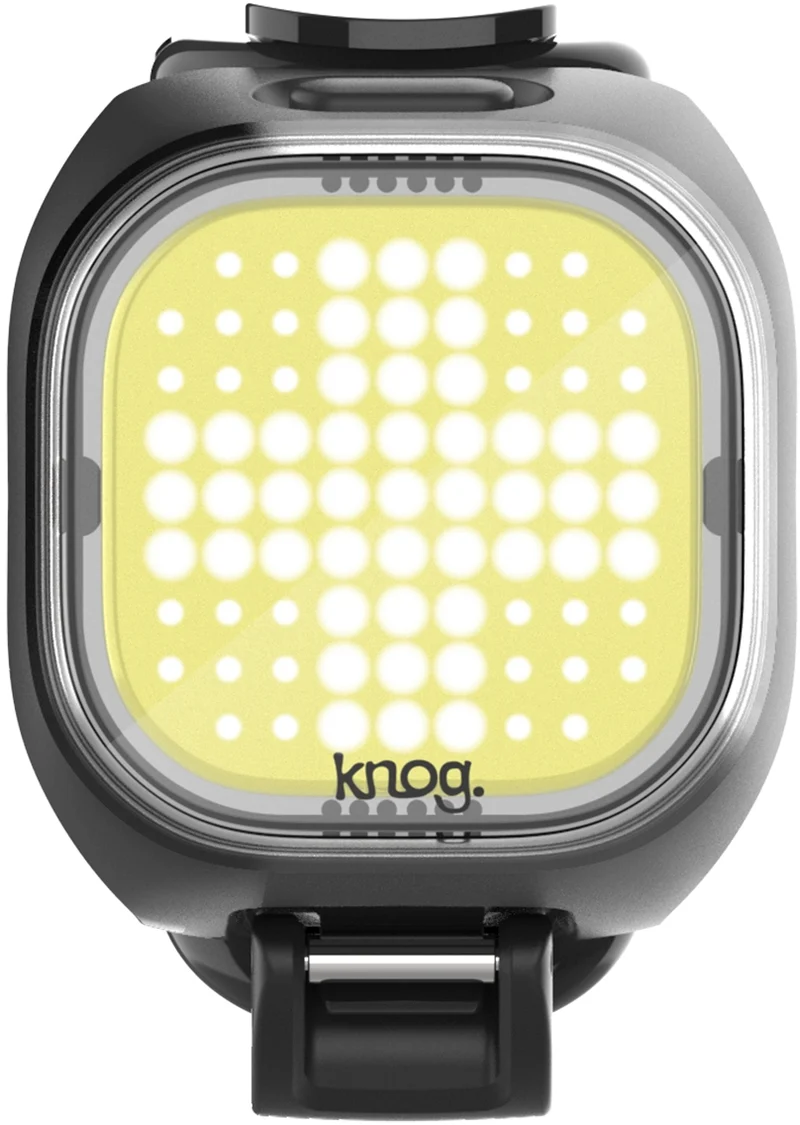 Knog Blinder Mini Cross LED front bike light
