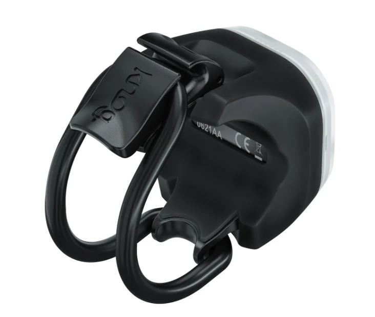 Knog Blinder Mini Square LED front bike light