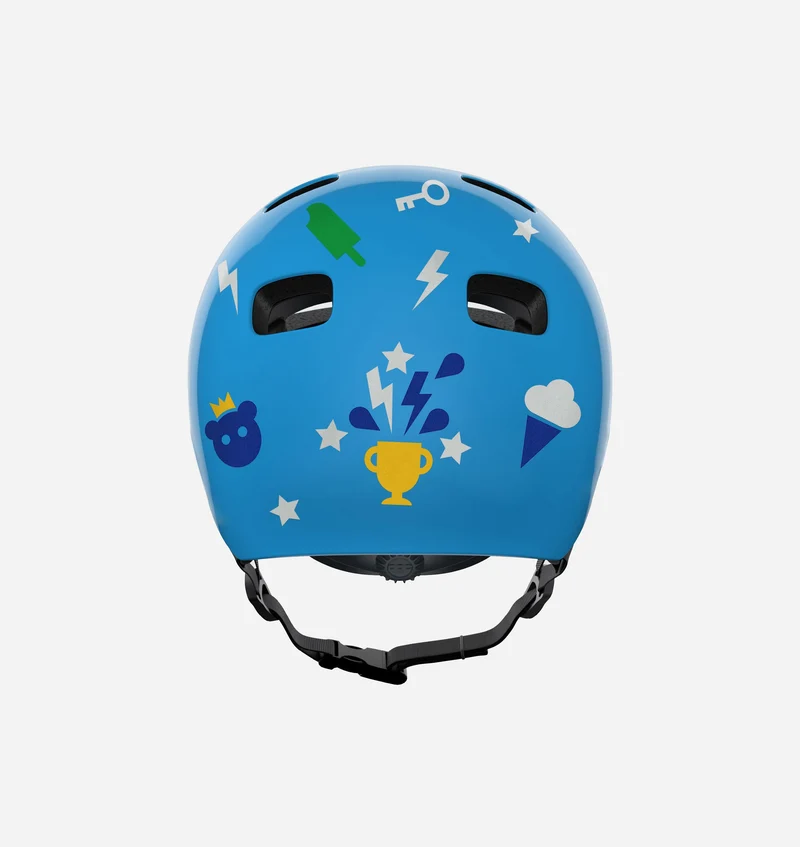 Sticky Bookman Adventure Reflectors