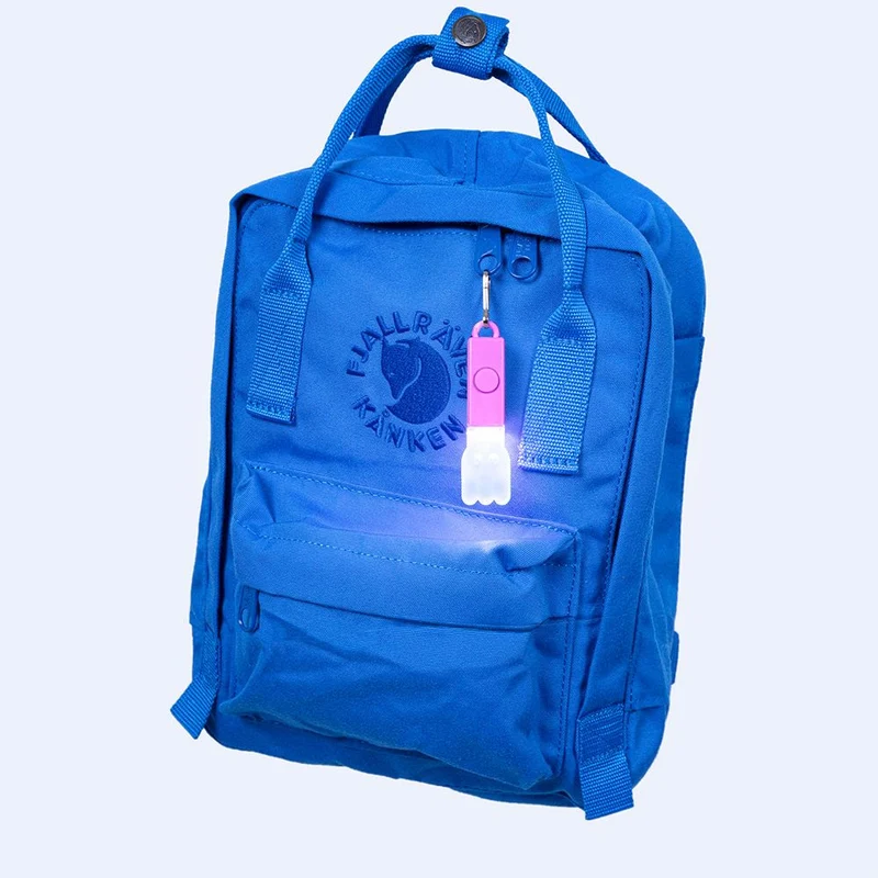 Light Stick Ghost Pink Bookman