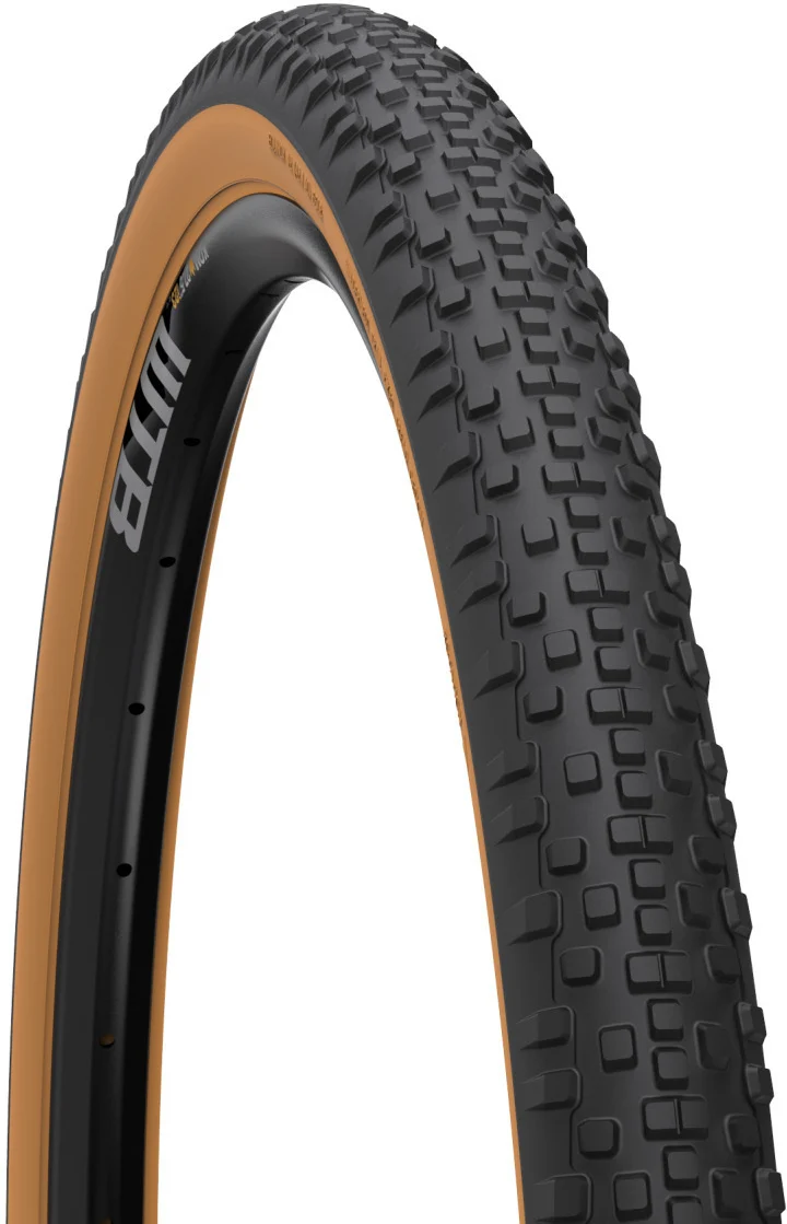 Gravel bicycle tyre WTB Resolute (NL)