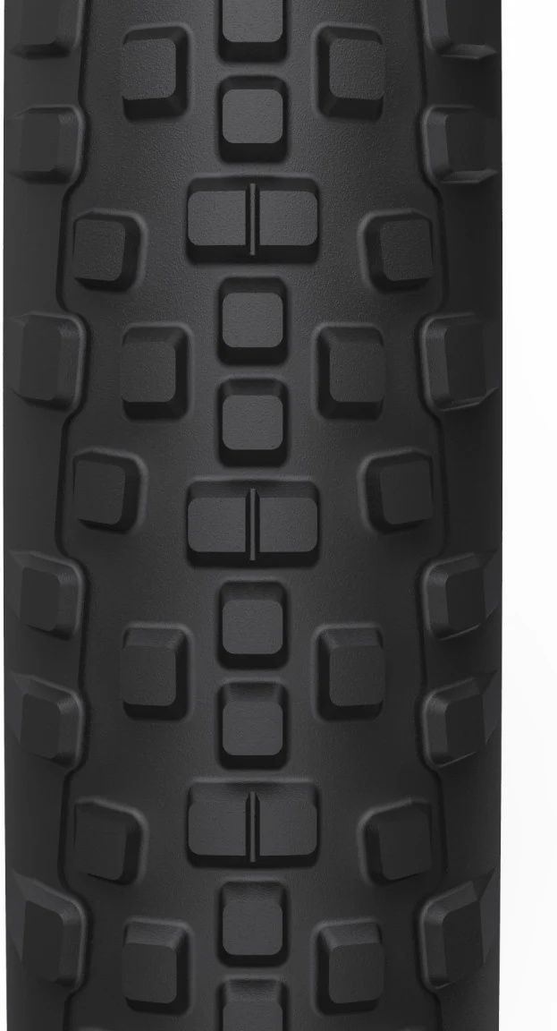 Gravel bicycle tyre WTB Resolute (NL)