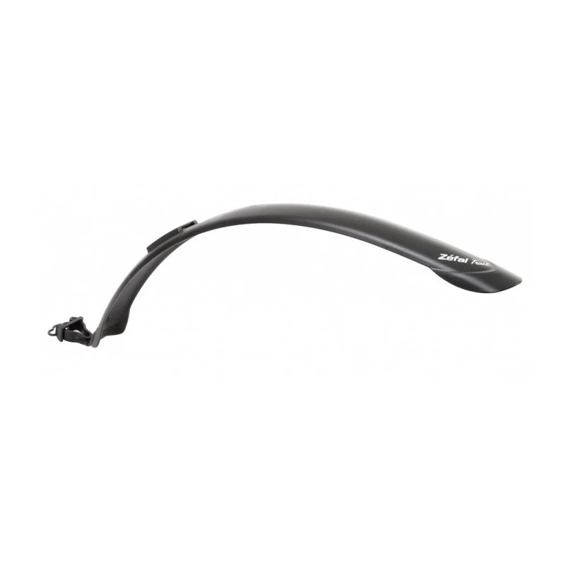 Pair of Zefal Trail 45 mudguards