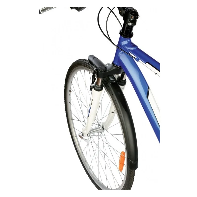 Pair of Zefal Trail 45 mudguards