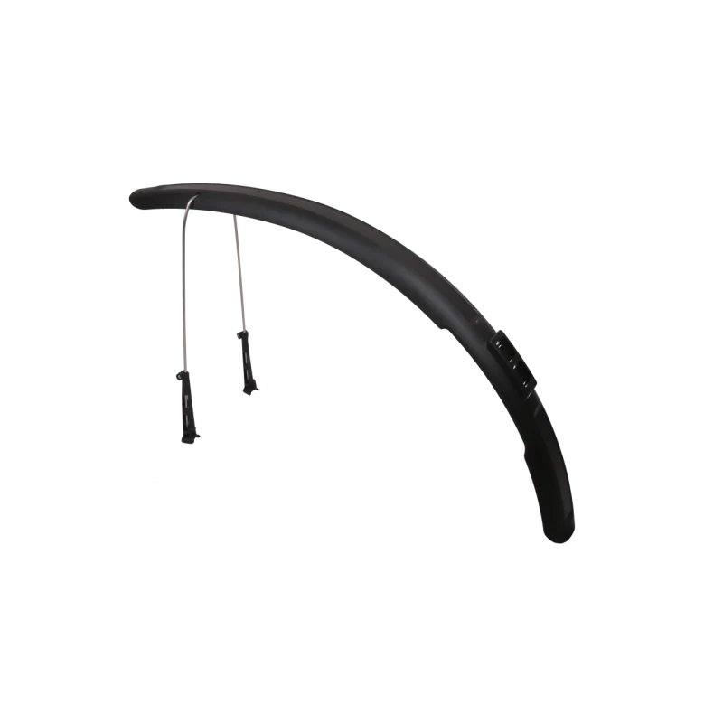 Pair of Zéfal Trail 65 mudguards