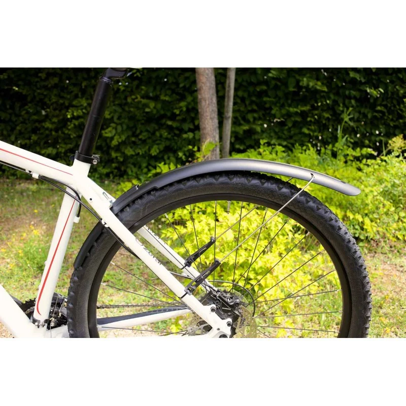 Pair of Zéfal Trail 65 mudguards