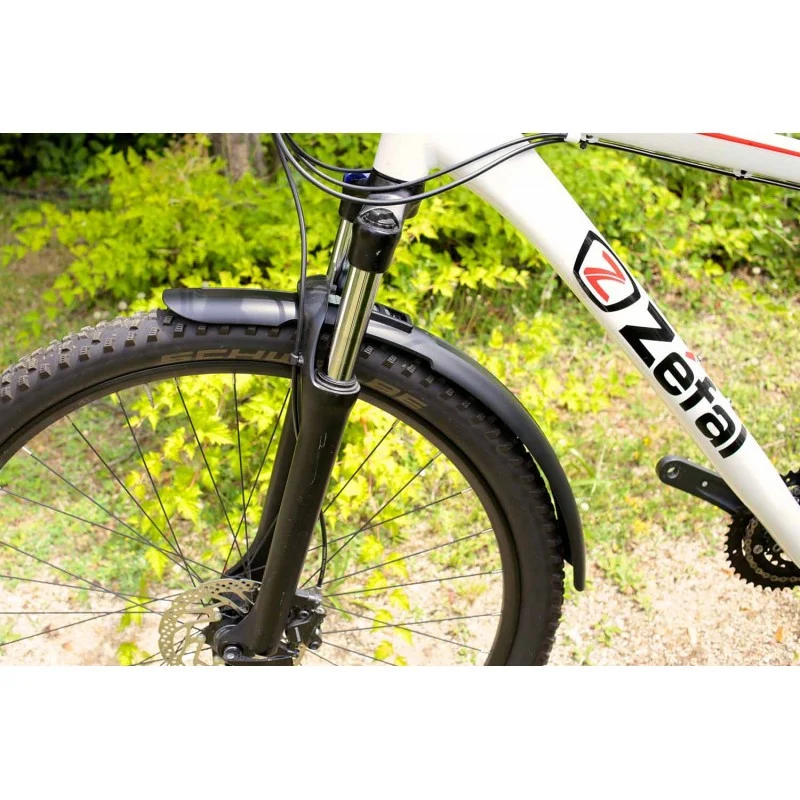 Pair of Zéfal Trail 65 mudguards