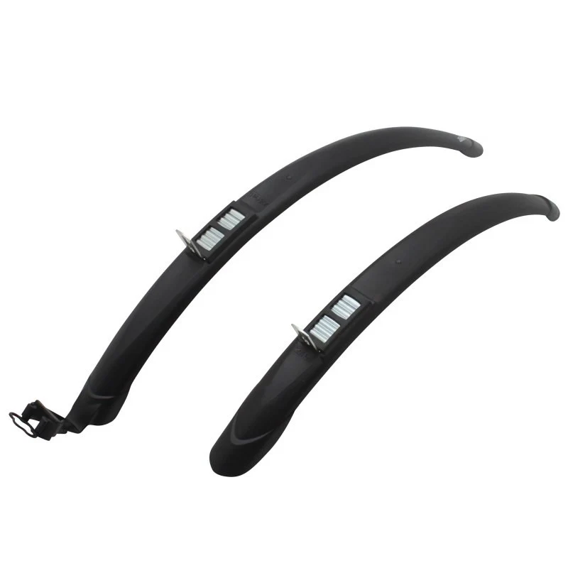 Pair of Zéfal Trail 55 mudguards