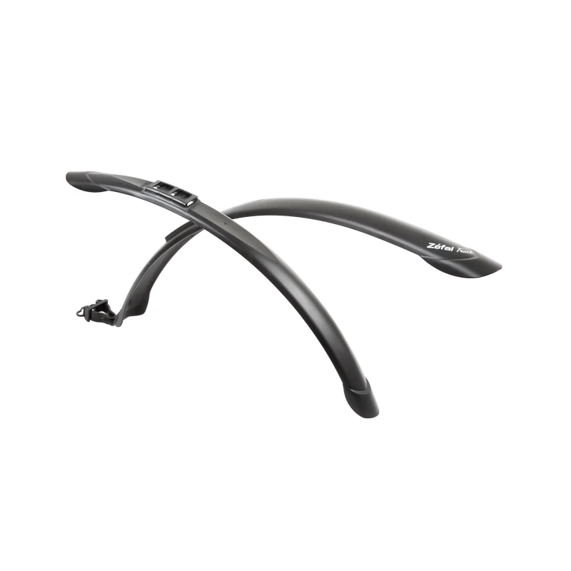 Pair of Zéfal Trail 55 mudguards