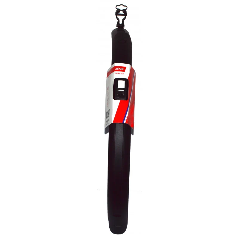 Pair of Zéfal Trail 55 mudguards