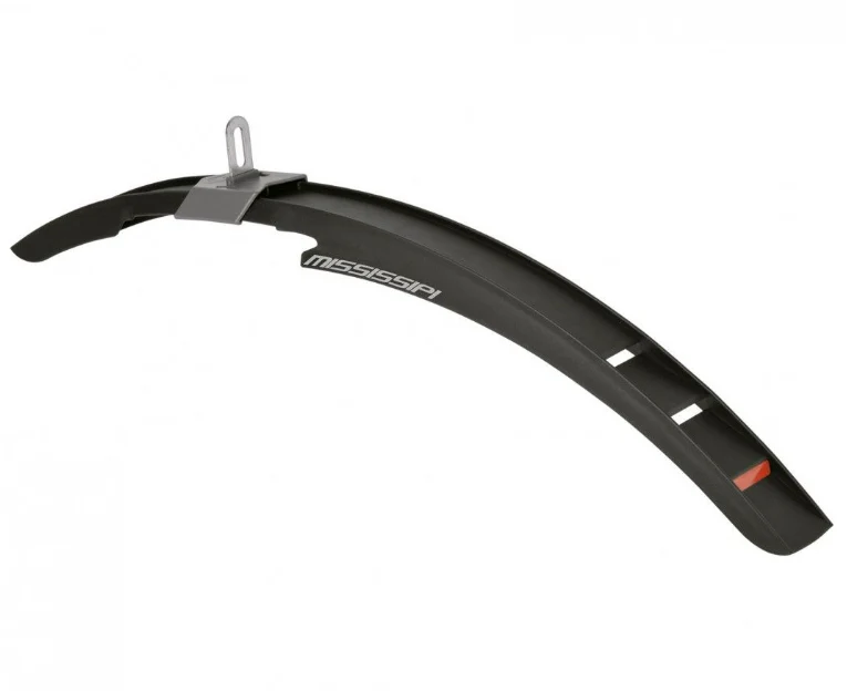 Pair of Polisport Mississippi mudguards