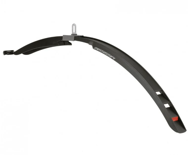 Pair of Polisport Mississippi mudguards