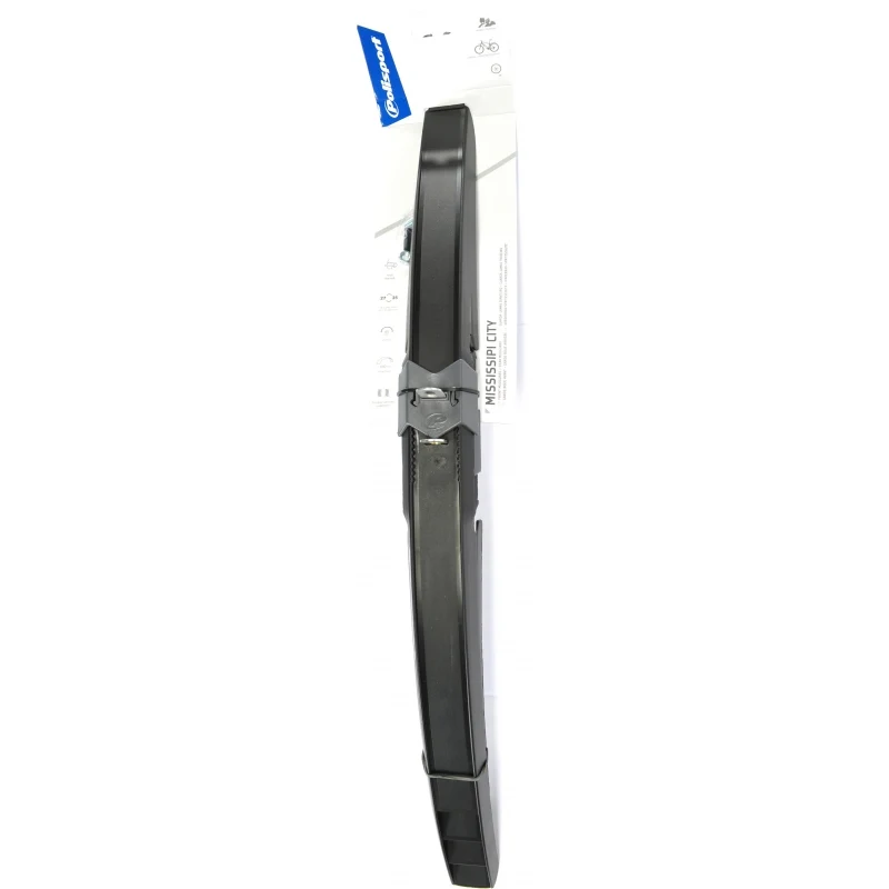 Pair of Polisport Mississippi mudguards